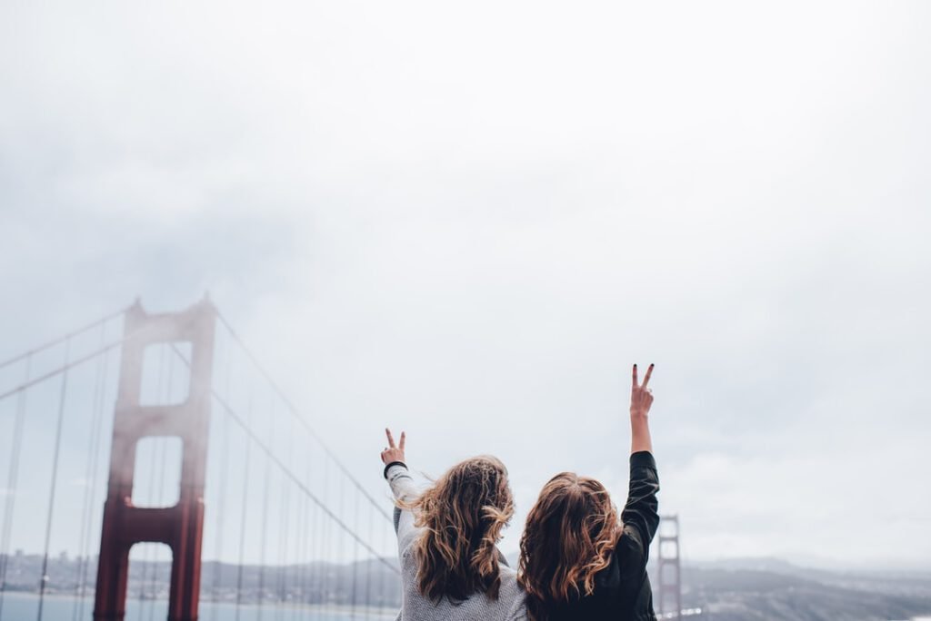 #Cinque city break alternativi per donne che viaggiano da sole