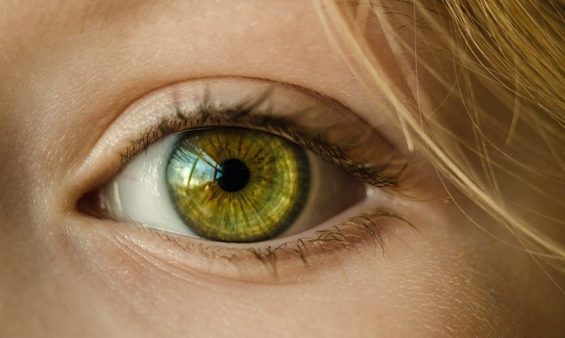 #Cinque modi in cui preservare la salute degli occhi durante la pandemia