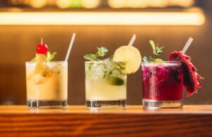 #Dorange OF Bonollo: la solarità siciliana incontra OF Amarone Barrique