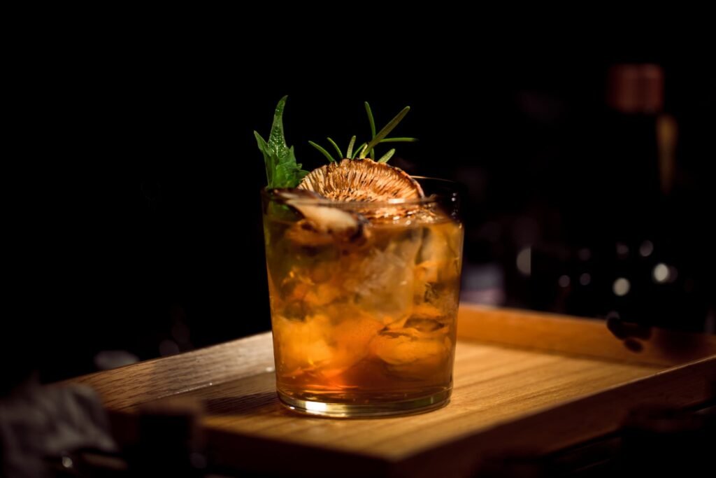 il cocktail più costoso del mondo al The Merchant Hotel, Il lusso liquido del cocktail da 1.200 euro