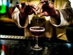 Quando l’arte della mixology incontra l’universo di Alice nel Paese delle Meraviglie