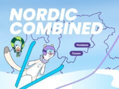 Combinata Nordica alle Olimpiadi Milano-Cortina 2026: storia, regole e azzurri in gara