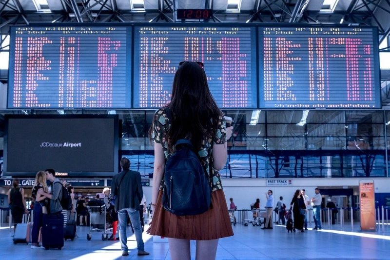 #Come si viaggerà nel 2021?