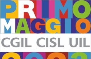 #Domani il CONCERTO DEL PRIMO MAGGIO ROMA 2023!