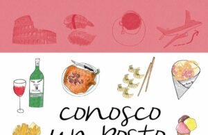 CONOSCO UN POSTO anch’io