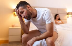 Salute sessuale maschile: i 20enni rompono i tabù più dei loro genitori