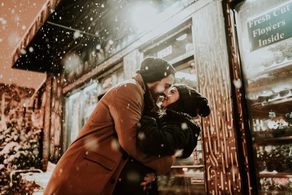 vita di coppia, #La nuova generazione e la non-monogamia