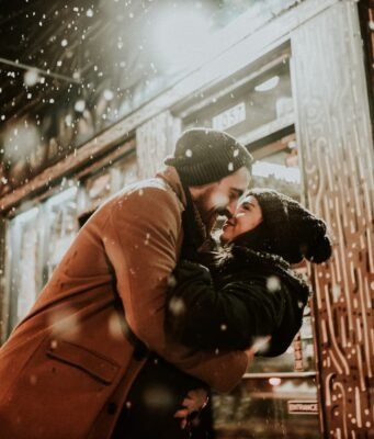 Caffè e coincidenze