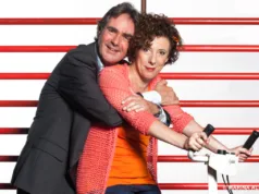 #Coppia aperta quasi spalancata: il 29 maggio al Carcano