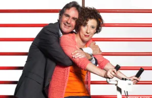 #Coppia aperta quasi spalancata: il 29 maggio al Carcano