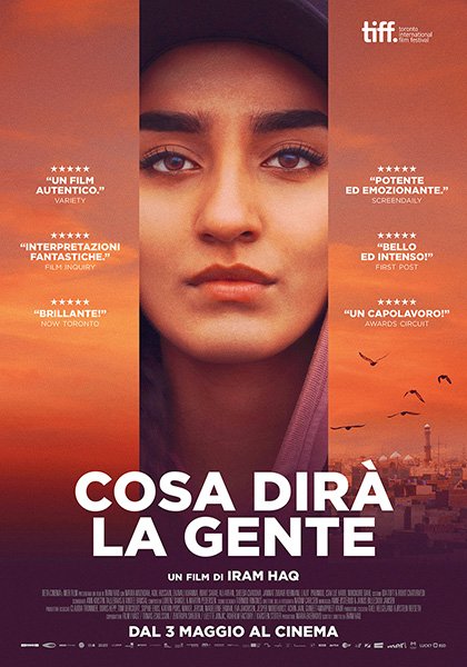 #Cosa dirà la gente. La recensione