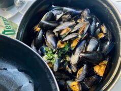 La cozza nera di Taranto: il mollusco che sfida il tempo e racconta l’anima di una città No News la rivista dell'ozio e della serendipità, Ozio e serendipità