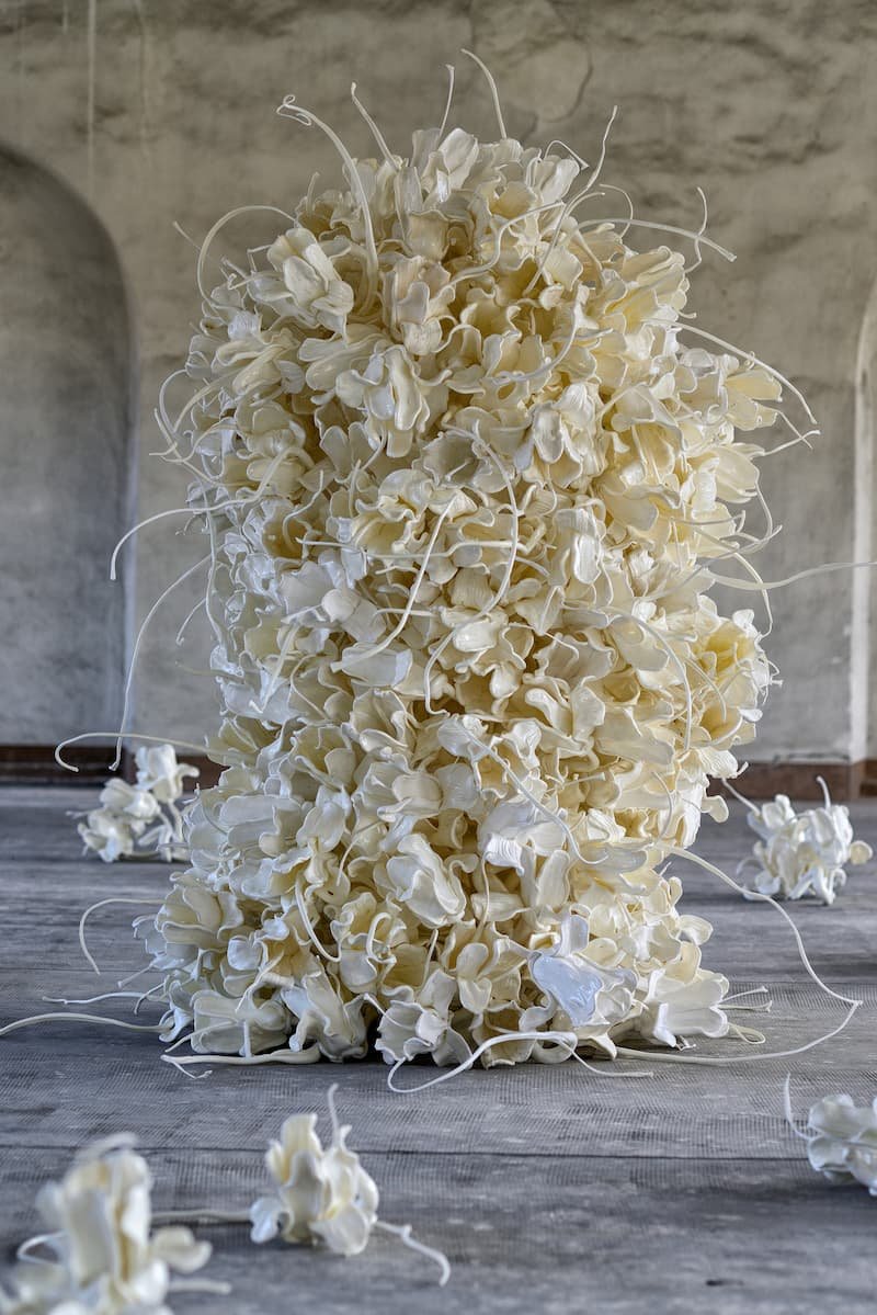 #Cracking Art: La natura che non c’era Cracking Art,