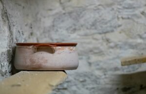 Ricette tradizionali della cucina ligure