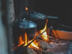 Riso in cagnone: il “risotto” proibito che racconta la Lombardia contadina
