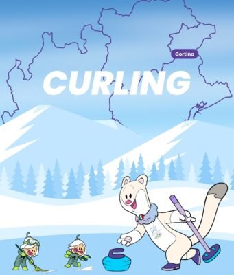 Il Curling alle Olimpiadi di Milano-Cortina 2026: storia, regole e protagonisti azzurri