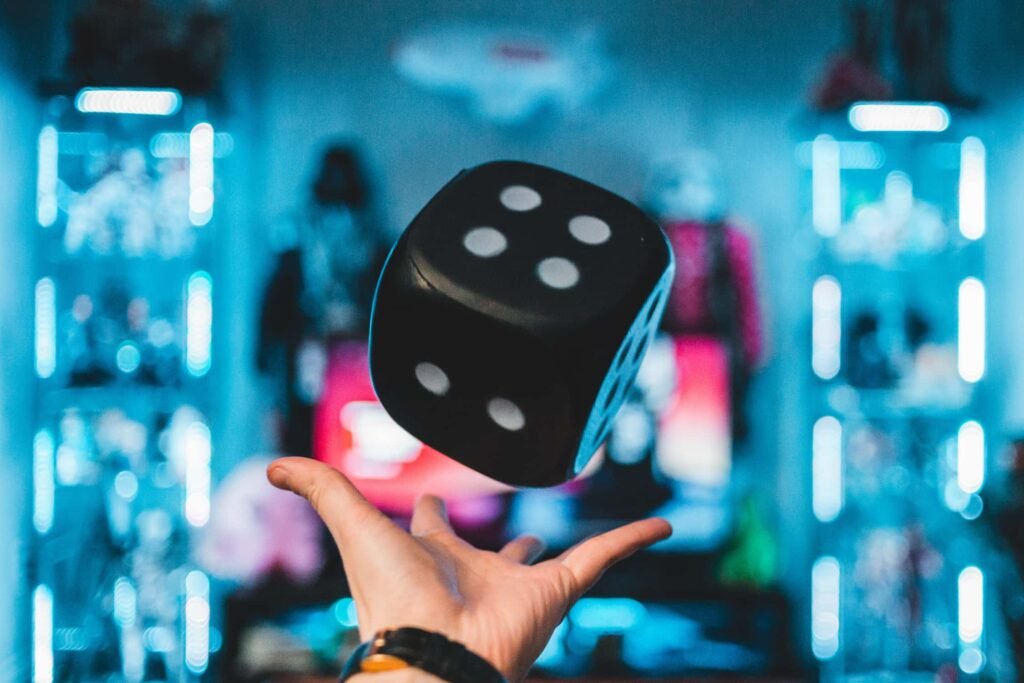 , #Giocare ai casinò online: la guida completa