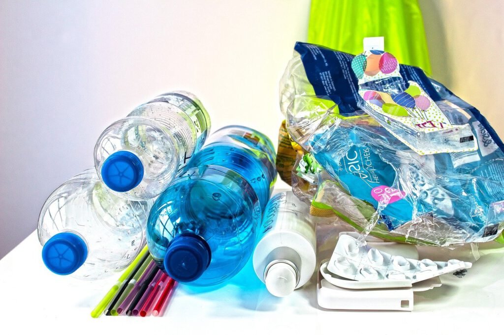 #Dall’inizio del 2021 in Canada saranno vietati questi prodotti di plastica