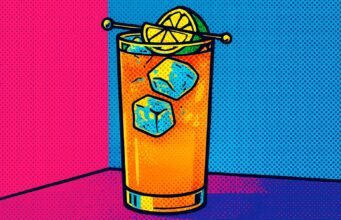 Dark ‘n’ Stormy: il cocktail delle tempeste bermudiane No News la rivista dell'ozio e della serendipità, Ozio e serendipità