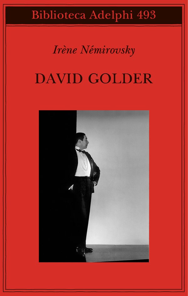 #David Golder e l’insostenibile peso della ricchezza #David Golder e l’insostenibile peso della ricchezza