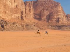 Mondi alieni sulla Terra: viaggi ai confini della realtà