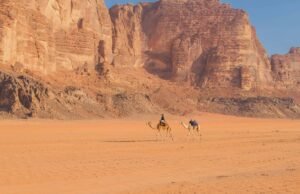 Mondi alieni sulla Terra: viaggi ai confini della realtà