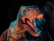 I dinosauri invadono Milano: Jurassic World: The Experience apre a MilanoSesto