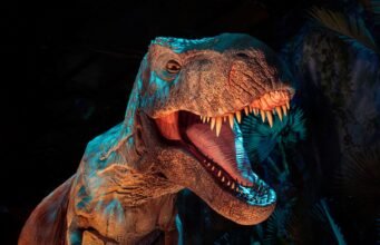 I dinosauri invadono Milano: Jurassic World: The Experience apre a MilanoSesto No News la rivista dell'ozio e della serendipità, Ozio e serendipità