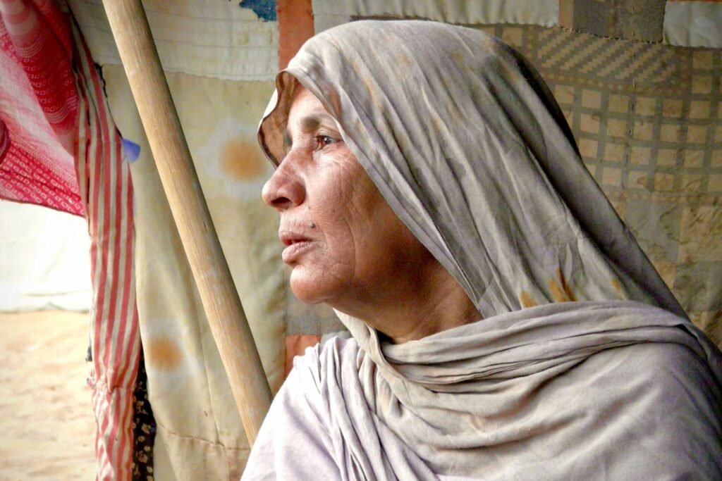 viaggio in Mauritania, Viaggio in Mauritania: tra deserti, oceano e città dimenticate