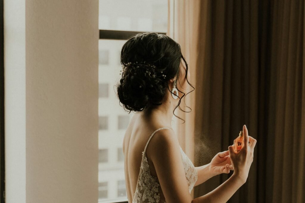 intelligenza artificiale crea profumi da immagini, L’intelligenza artificiale che trasforma le foto in profumi