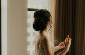 L’intelligenza artificiale che trasforma le foto in profumi