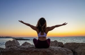 Sport e salute anche in spiaggia