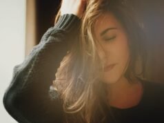 #I segreti per la cura dei capelli in autunno: come preservare la loro bellezza durante il cambio di stagione