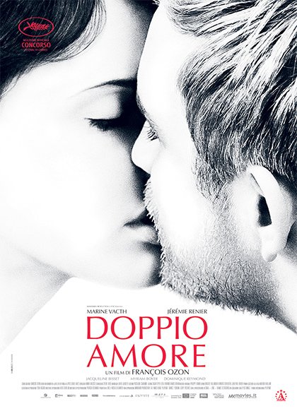 #Doppio amore. Lo sguardo e il sesso
