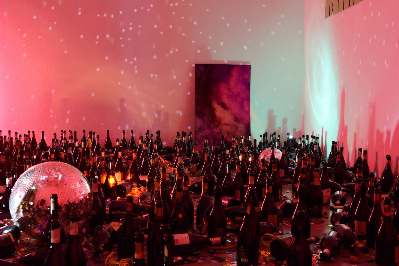 #Dove andiamo a ballare questa sera? di Goldschmied & Chiari #Dove andiamo a ballare questa sera? di Goldschmied & Chiari