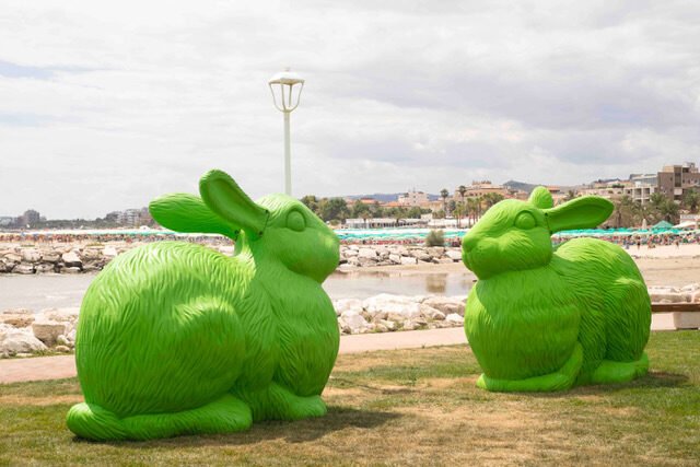 Cracking Art, #Cracking Art En Plein Air