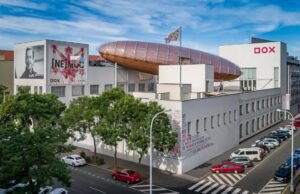 L’universo visuale di David Lynch si svela a Praga