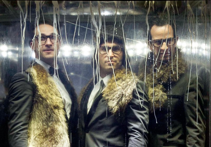 #DRUGO 6655321 è il tuo numero per la libertà memorizzalo nella tua GULLIVER!