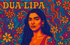 Dua Lipa agli I-Days Milano 2025: la pop star britannica conquista l’Italia