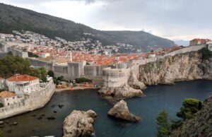 8 luoghi da visitare per i fan di House of the Dragon