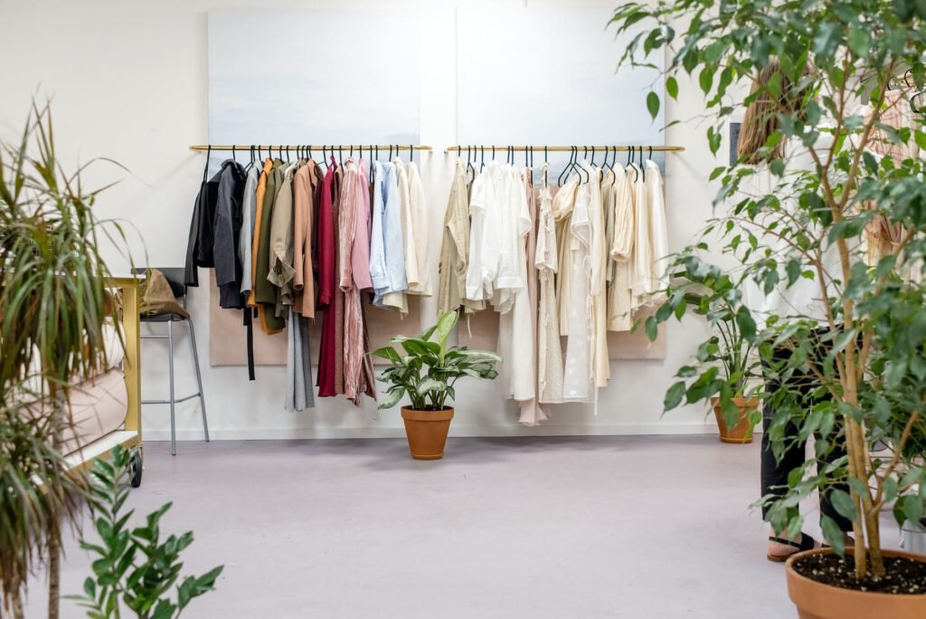 #Ecco i 10 trend che renderanno più green il fashion nel 2021