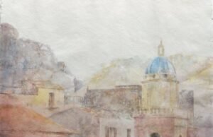 Altera Domus presenta “Teatros”, a Palazzo Nicolaci la personale di Pedro Cano