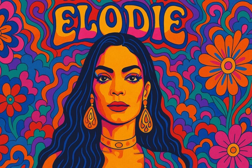 Elodie concerto San Siro Milano 8 giugno 2025, Elodie conquista San Siro: l&#8217;ascesa inarrestabile della regina del pop italiano