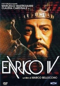 #Enrico IV: tra senno e follia #Enrico IV: tra senno e follia