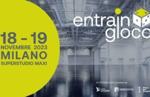 #ENTRAinGIOCO: la celebrazione dei giochi in scatola