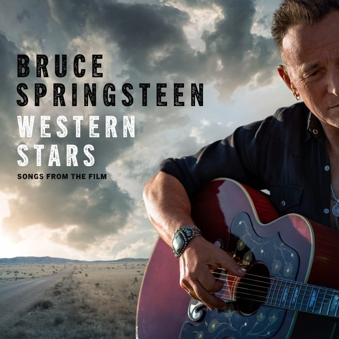 #Esce “WESTERN STARS – SONGS FROM THE FILM”