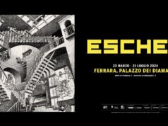 A Ferrara la grande mostra dedicata a Escher