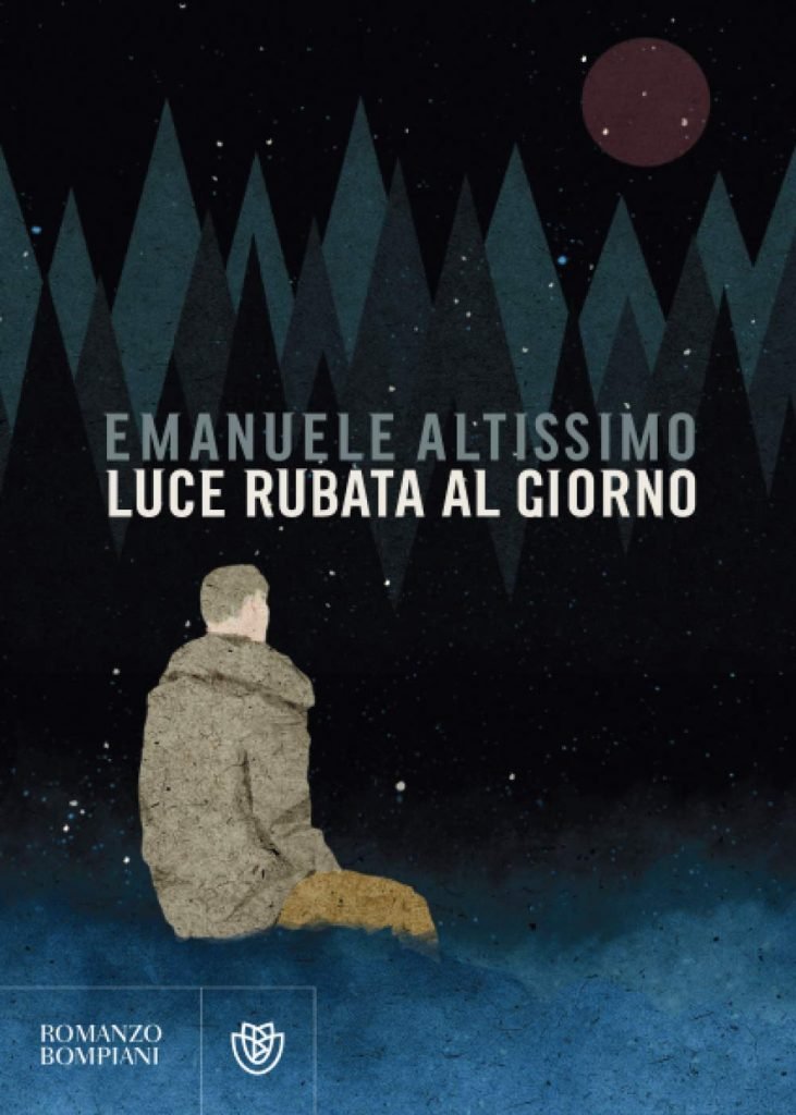 Luce rubata al giorno di Emanuele Altissimo