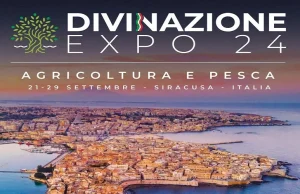 Siracusa. Al via domani Expo DiviNazione, vetrina delle eccellenze italiane