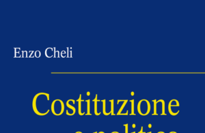#Costituzione e politica Appunti per una nuova stagione politica di riforme costituzionali